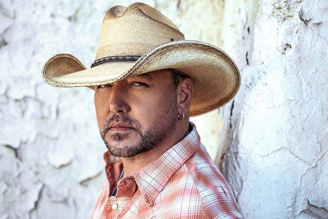 Jason Aldean: Full Throttle Tour 2026
