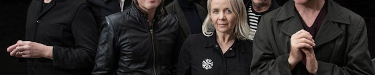 The Fortitude Music Hall