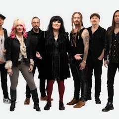 Gas South (Infinite Energy) Arena