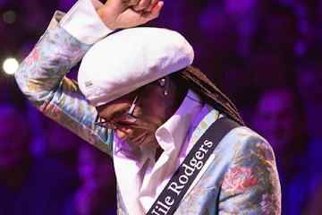 Blue Note Summer Sessions