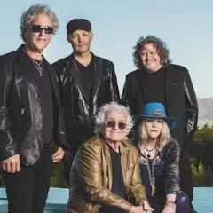 Jefferson Starship Runaway Again Tour 2026