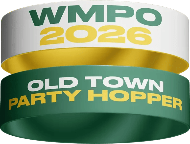 WMPO 2026 Parties - Day 1