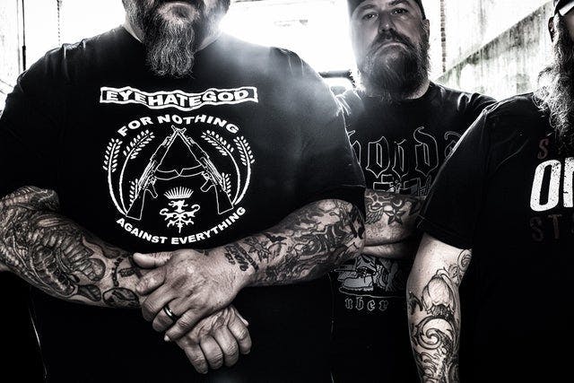 Upstate Concert Hall