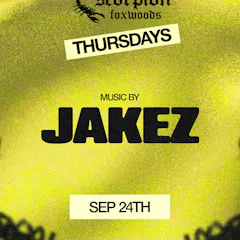 Jakez