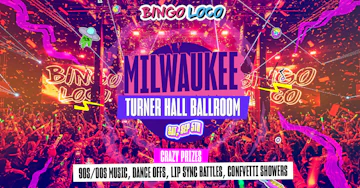 Turner Hall Ballroom