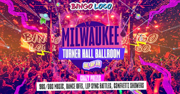 Turner Hall Ballroom