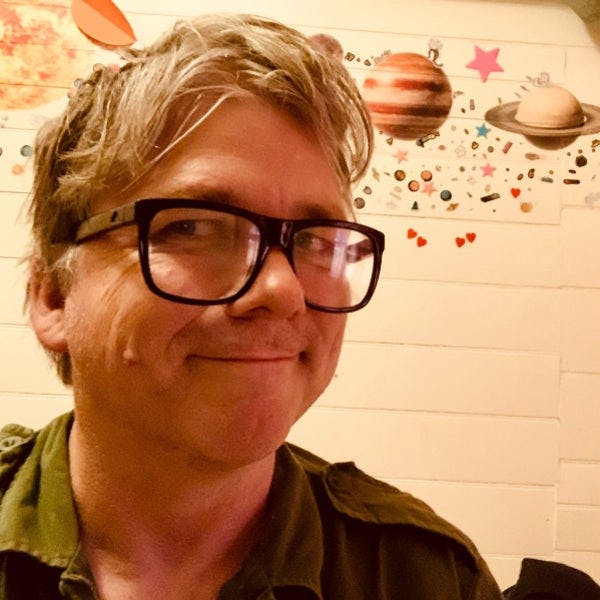 Darren Hanlon 20th Anniversay Xmas Show