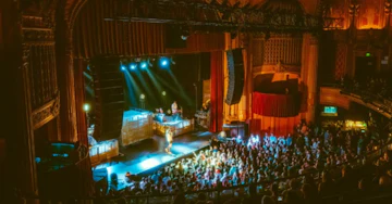 The Warfield