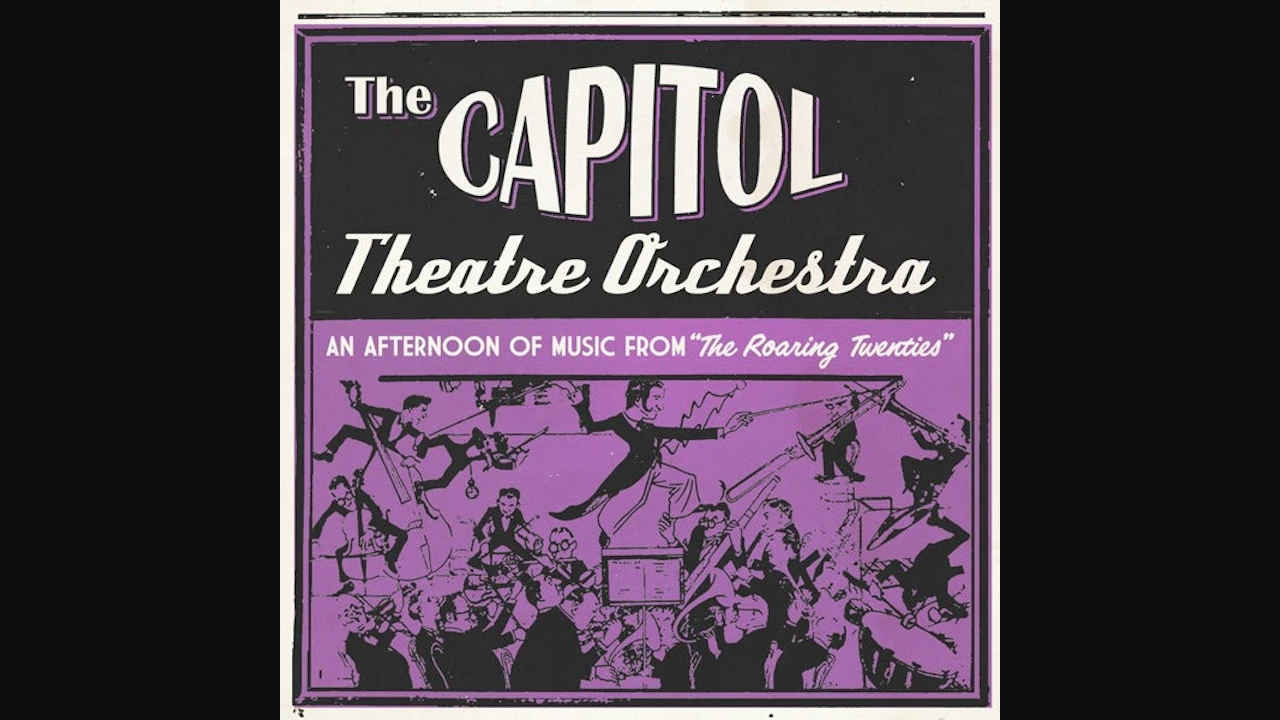 Capitol Theatre Orchestra