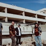 Charleston Music Hall