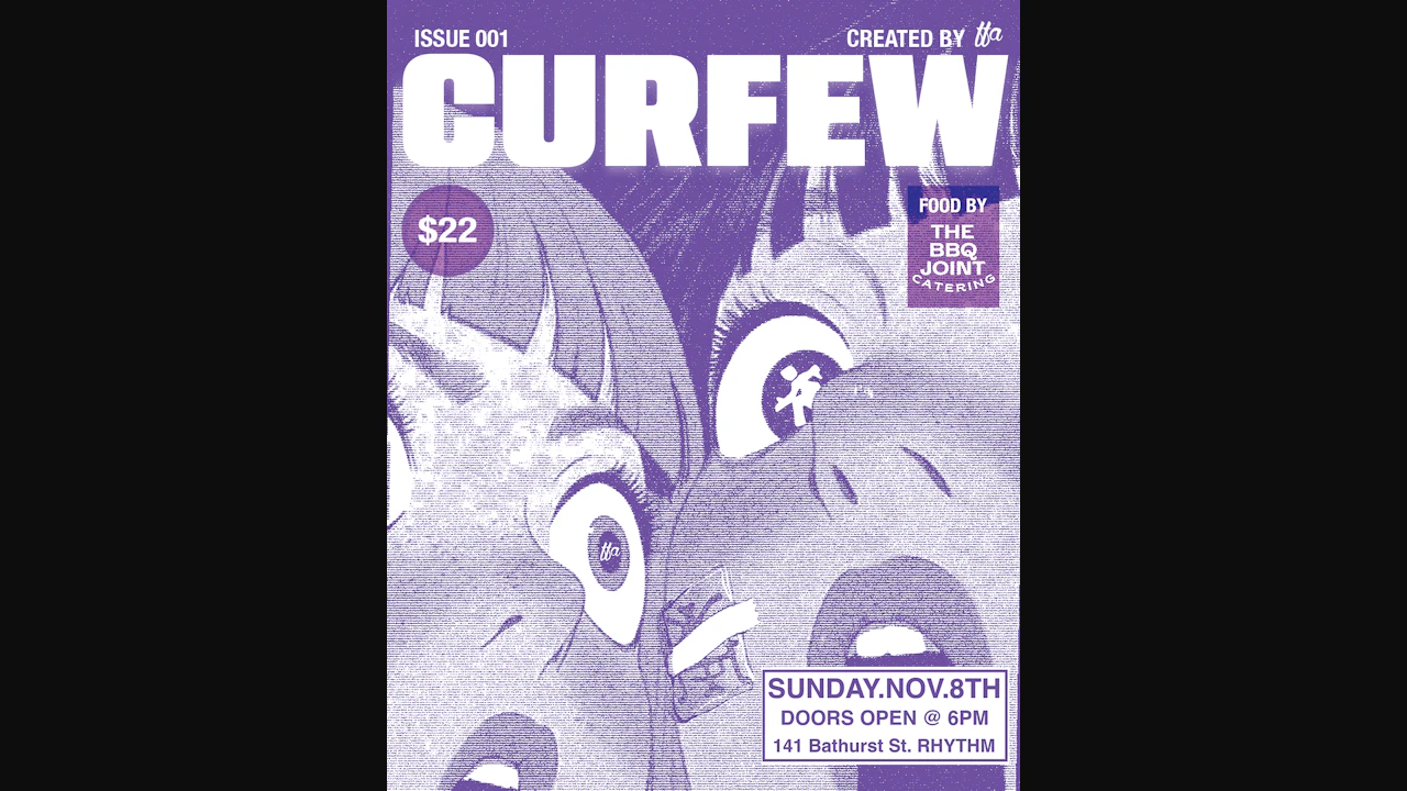 Curfew