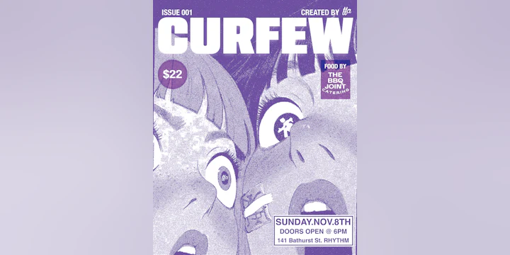 Curfew