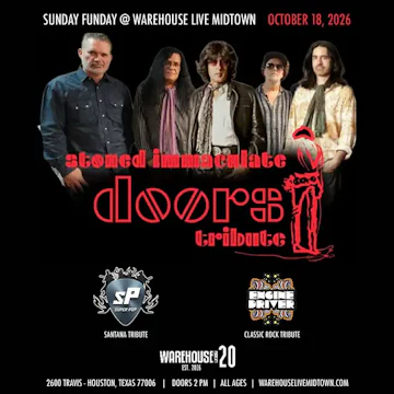 Warehouse Live Midtown