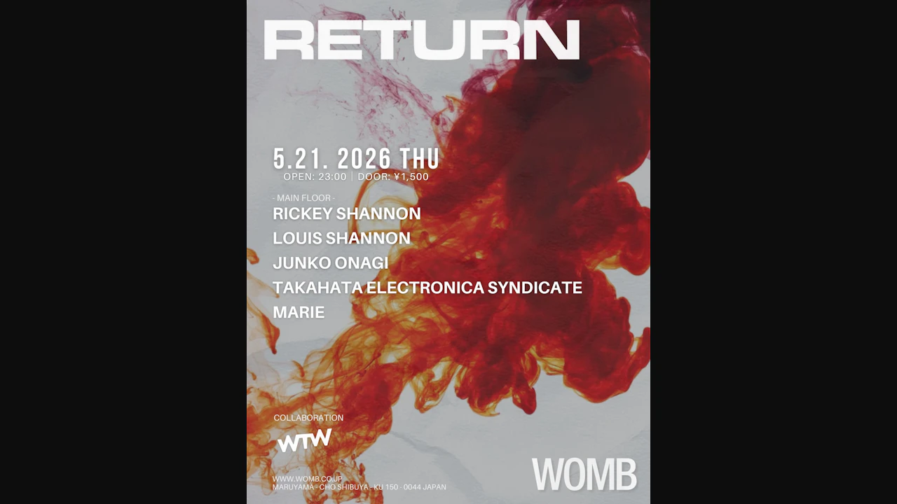Return