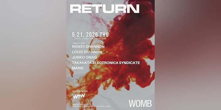 Return