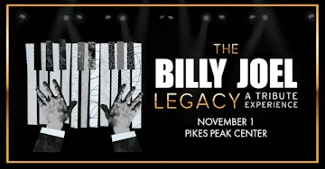 Pikes Peak Center