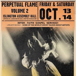 Islington Assembly Hall
