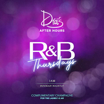 Drai's After Hours