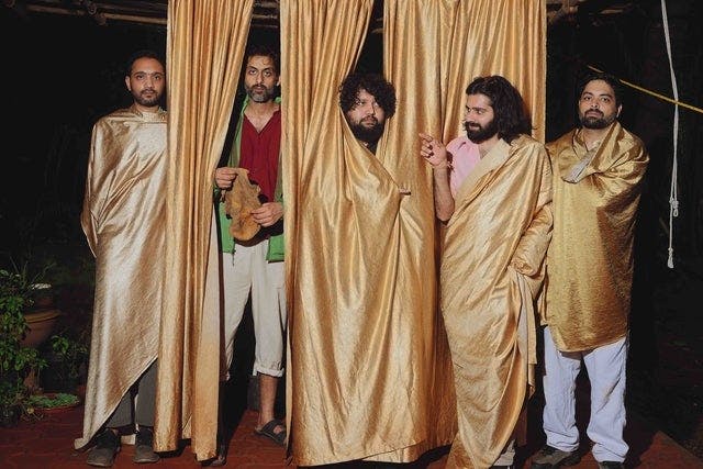 Peter Cat Recording Co: Tour of the Americas 2025 at Palladium - Sunday, May 18 2025 | Discotech