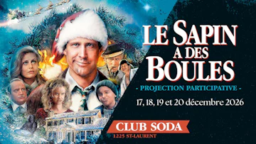 Club Soda