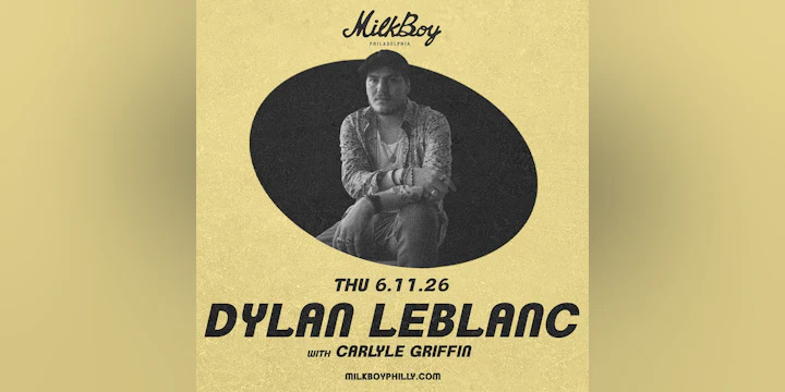 Dylan LeBlanc