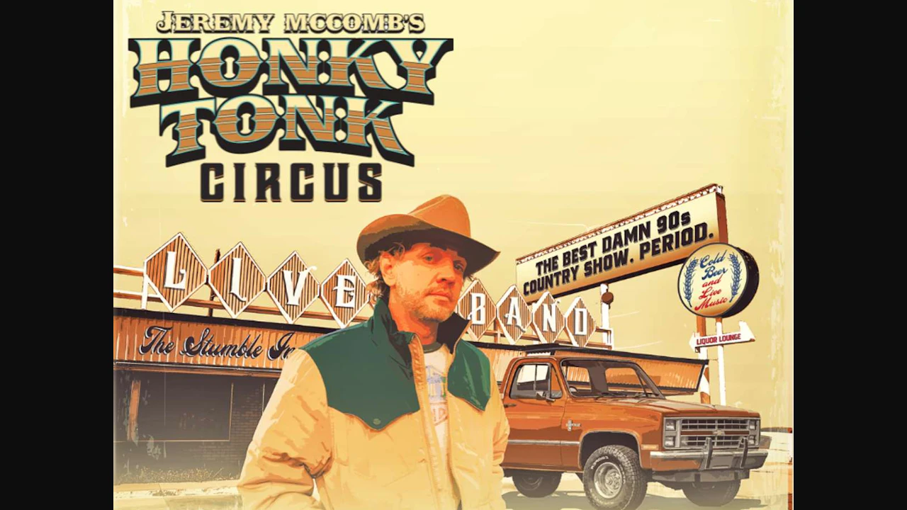 The #1 90's Country Experience in America!