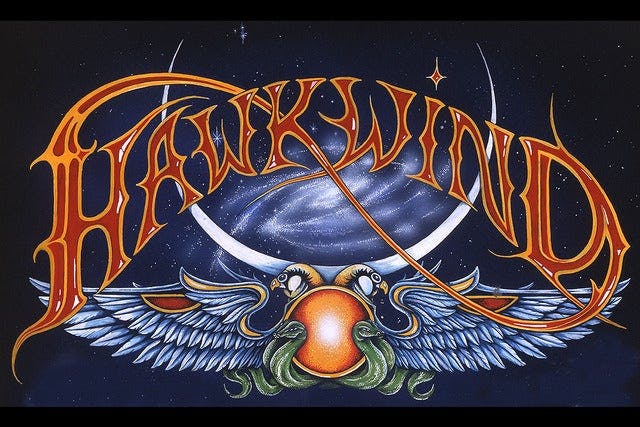 Hawkwind