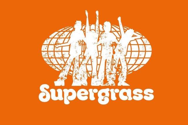 Supergrass - I Should Coco | 30th Anniversary Tour