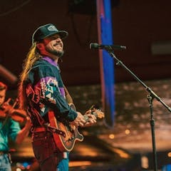 Choctaw Grand Theater