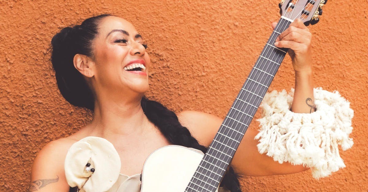 Lila Downs