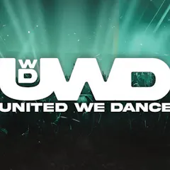 United We Dance: Festival Energy. All Night (18+ Event)