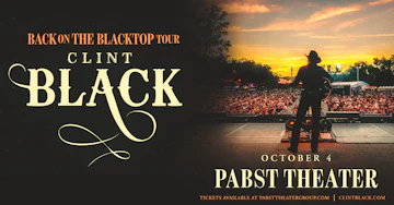The Pabst Theater