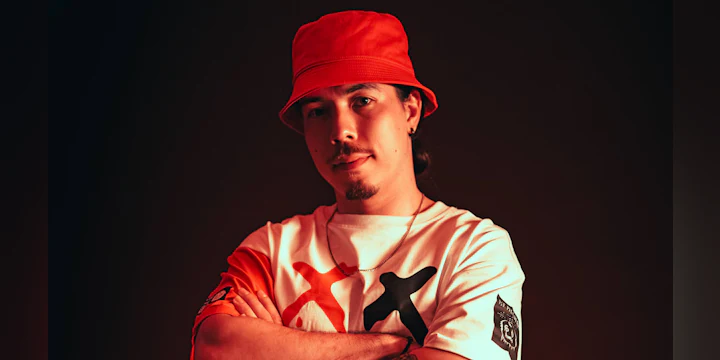 Planet Had2: Koji Aiken & DNBintheDMV