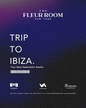 The Fleur Room