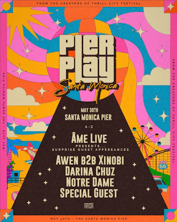 Los Angeles Concerts & Events