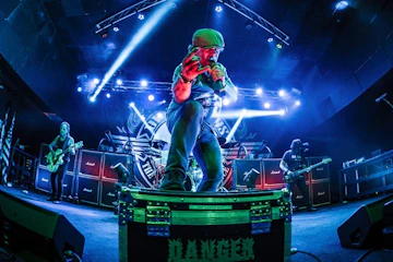 Hampton Beach Casino Ballroom