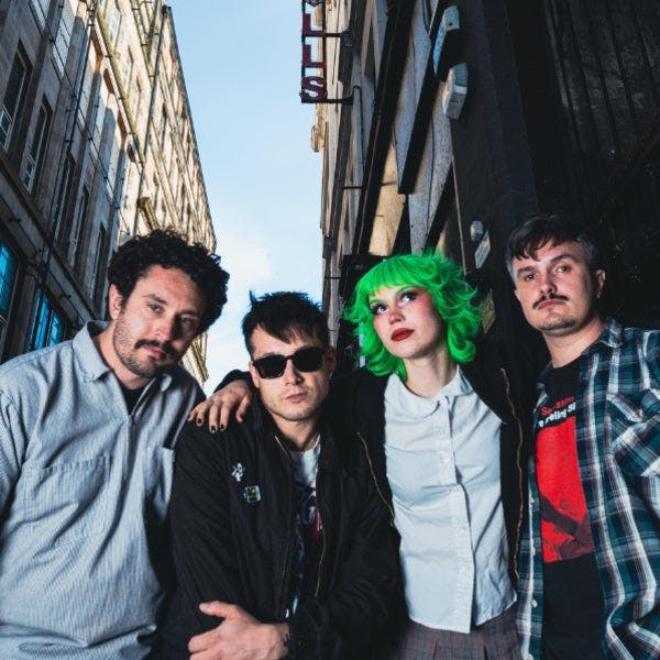 Scowl (Usa), End It (Usa) + Secret World – Sydney 18+