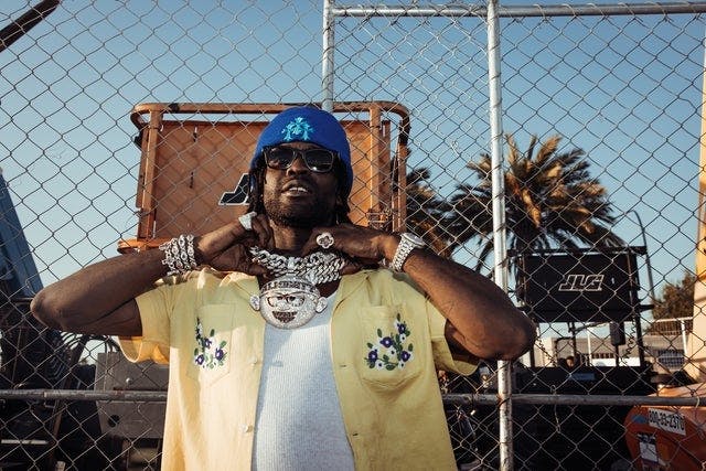 Chief Keef - A Lil Tour at Fillmore Auditorium - Friday, Aug 9 2024