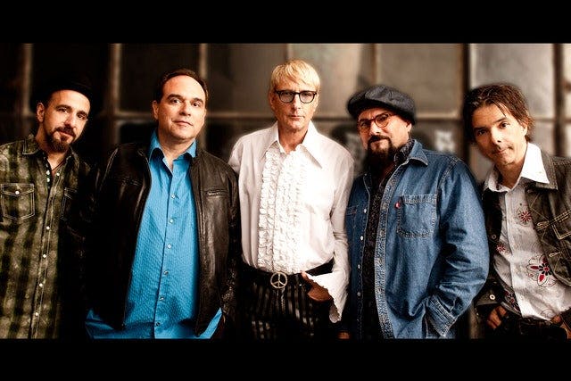 The Wellmont Theater