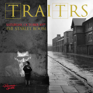 The Starlit Room