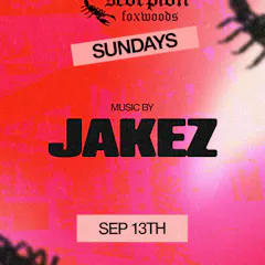 Jakez