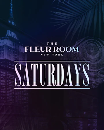 The Fleur Room