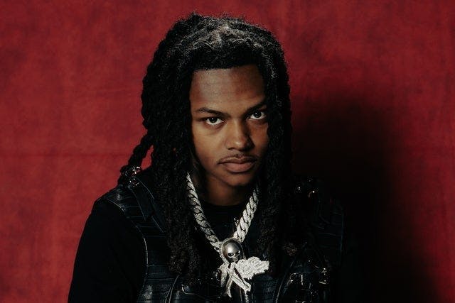 The Masquerade   Purgatory