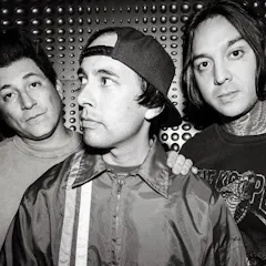 Pierce The Veil I Can't Hear You World Tour Finale