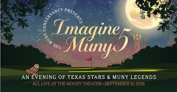 ACL Live At Moody Theater