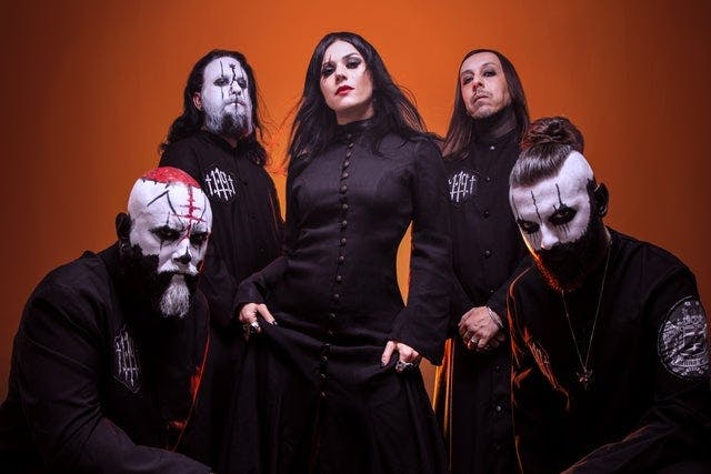 Lacuna Coil