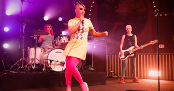 Royal Oak Music Theatre