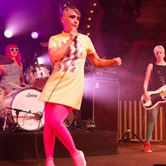 Royal Oak Music Theatre