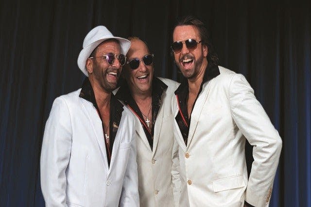 Bee Gees Now!