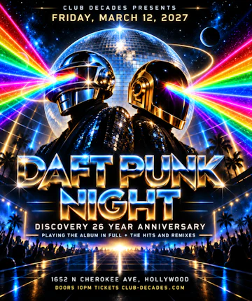 Boardners (Club Decades)